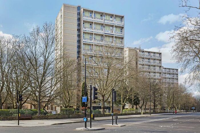 2 Bedroom Flat To Rent In Maida Vale, London, W9