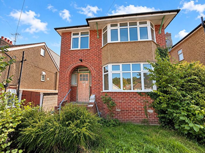 3 Bedroom Semi-Detached House To Rent In Chairborough Road, Cressex Business Park, High Wycombe, HP12