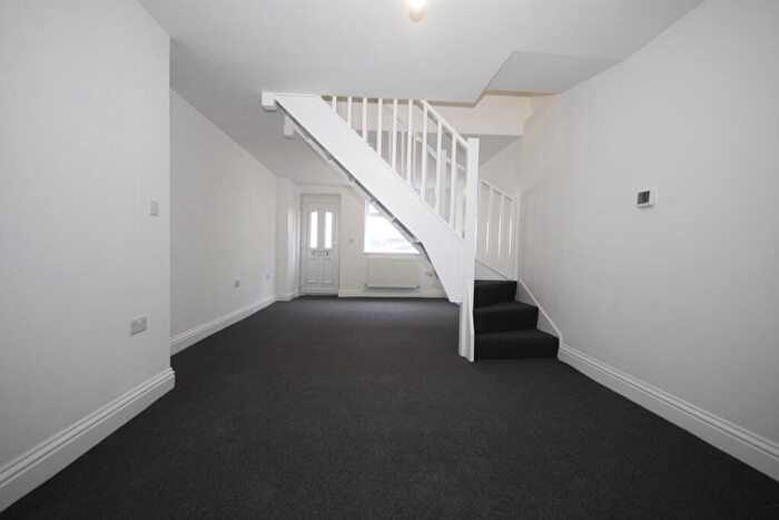 3 Bedroom Terraced House To Rent In James Street, Sheerness, Kent, ME12
