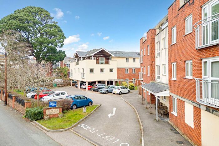 1 Bedroom Property To Rent In Cypress Court, Fisher Street, Paignton, TQ4