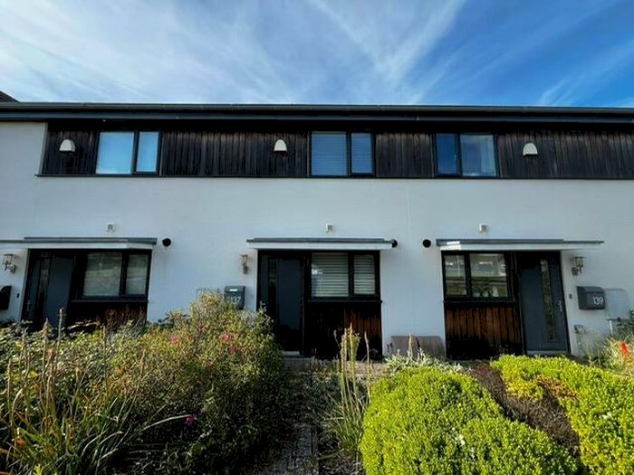 2 Bedroom House To Rent In Norwich Road, Watton, Thetford, IP25