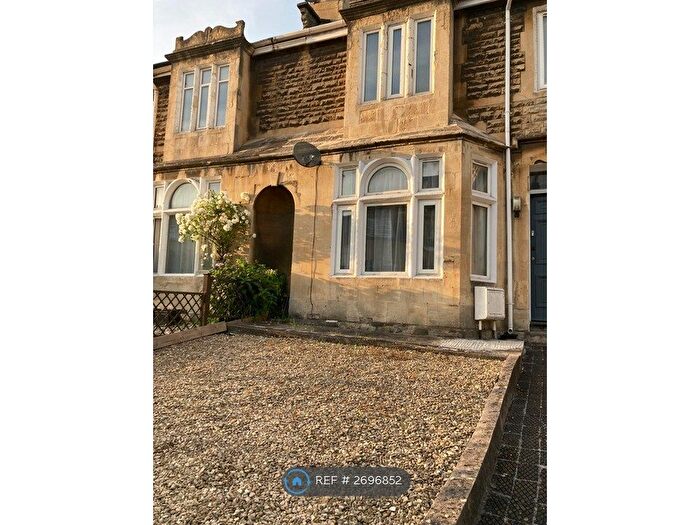 6 Bedroom Terraced House To Rent In Crescent Gardens, Bath, BA1