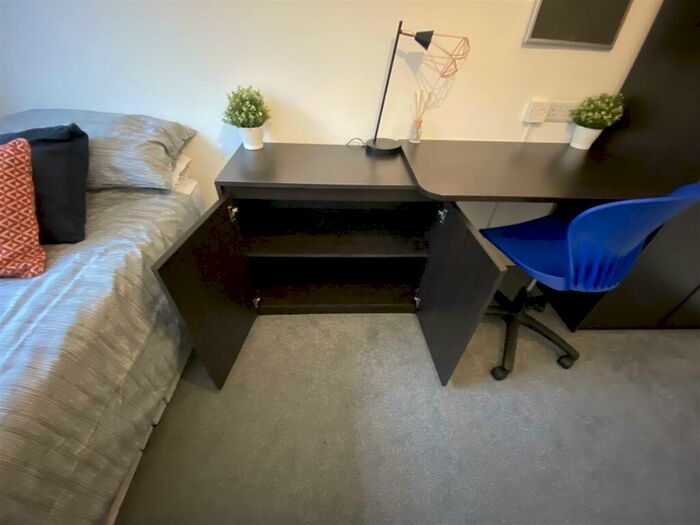 1 Bedroom Terraced House To Rent In Wells Terrace, Hearsall Lane, Coventry, CV5