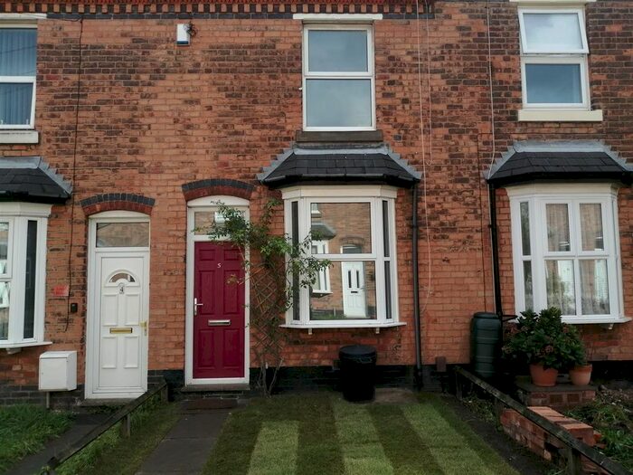 2 Bedroom Terraced House To Rent In Louisa Place, Brookfield Road, Hockley, B18
