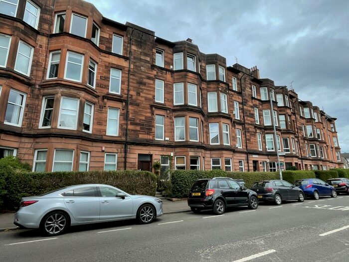 1 Bedroom Flat To Rent In Tantallon Road, Shawlands, G41