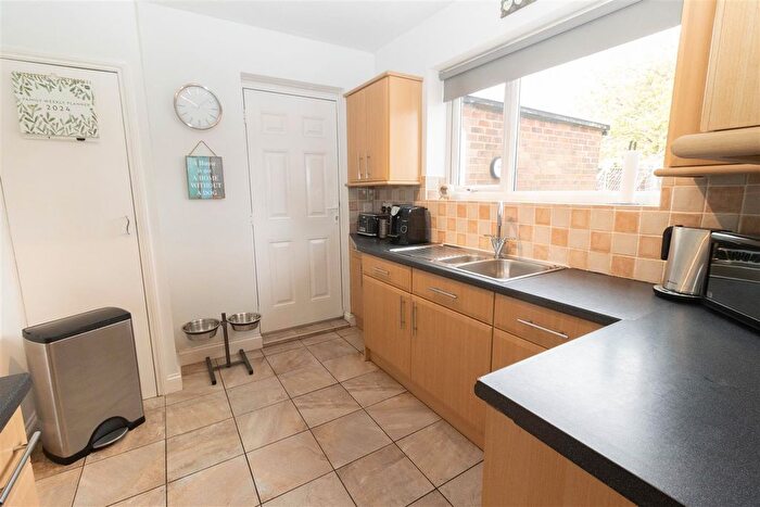 2 Bedroom Semi-Detached House For Sale In Edington Road, North Shields, NE30
