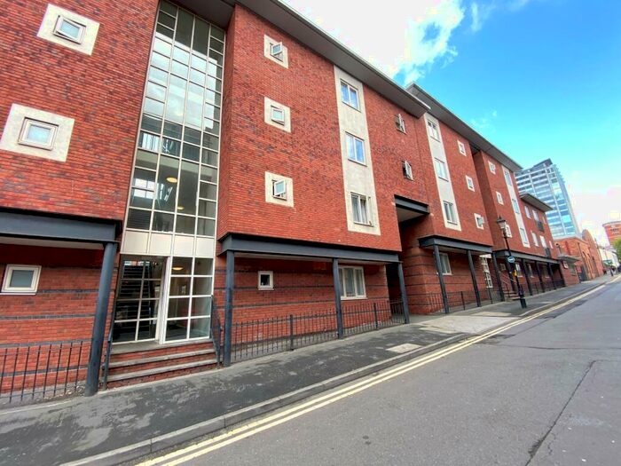 1 Bedroom Apartment To Rent In Saturday Bridge, B1