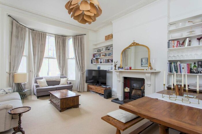 1 Bedroom Flat To Rent In Lordship Park, London, N16