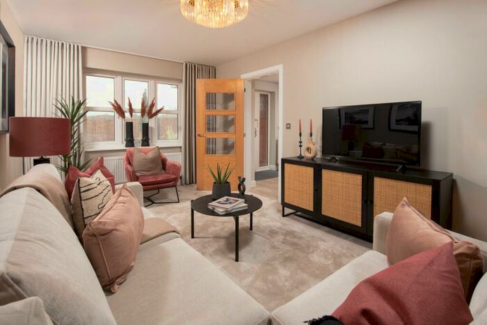 4 Bedroom Detached House For Sale In Astley Lane, Bedworth, CV12