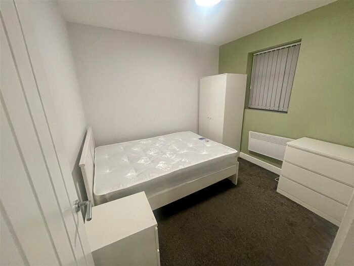 1 Bedroom Flat To Rent In Walsgrave Road, Ballhill, Coventry, CV2