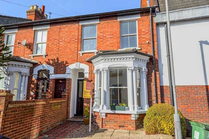 1 Bedroom Apartment To Rent In Granville Street, Aylesbury, HP20