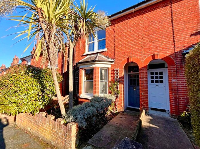 4 Bedroom Semi Detached House To Rent In Agraria Road, Guildford, Surrey, GU2