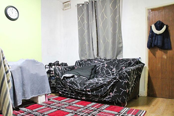 1 Bedroom Flat To Rent In Filbert Street East, Leicester, LE2