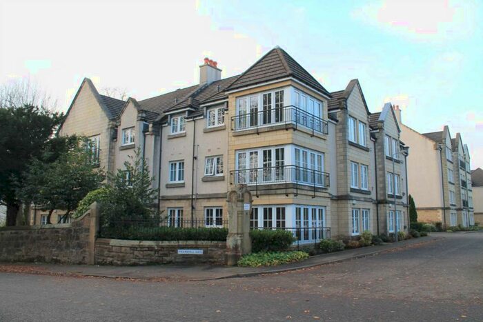 2 Bedroom Flat To Rent In Friarshall Gate, Paisley, PA2