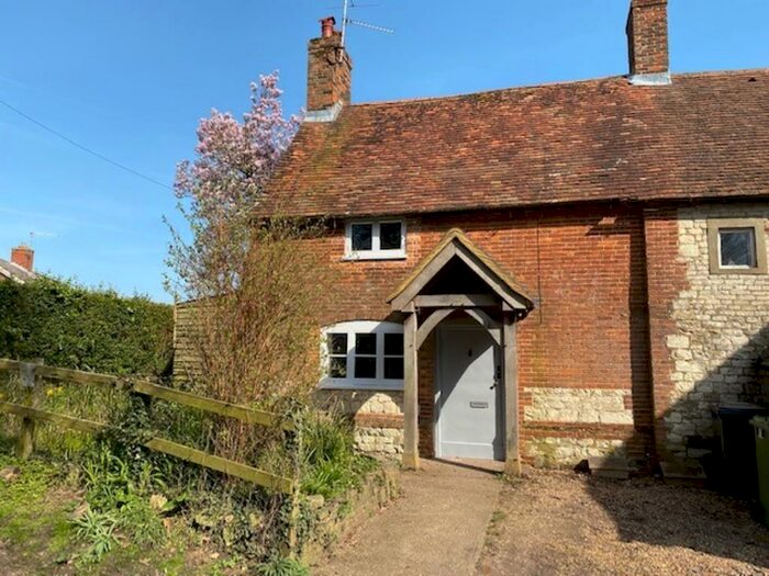 1 Bedroom Cottage To Rent In Limit Cottages, Husseys Lane, GU34