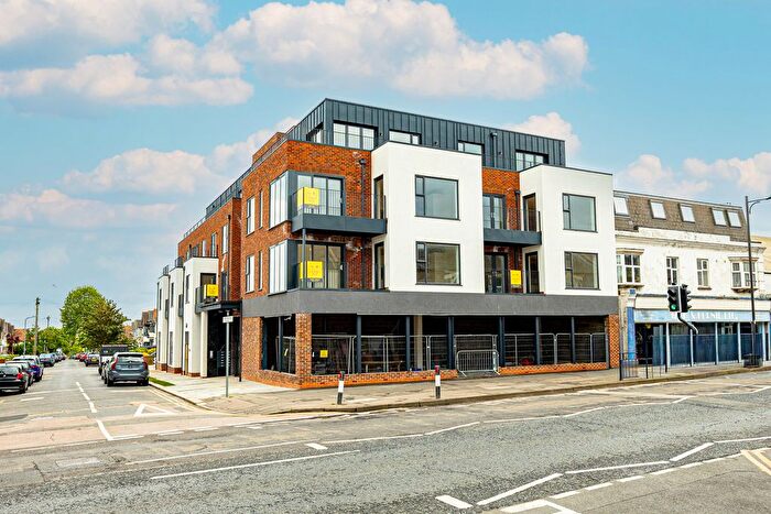 1 Bedroom Flat For Sale In Southchurch Road, Southend-On-Sea, SS1