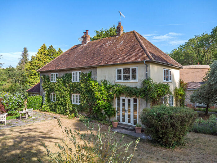 5 Bedroom Detached House For Sale In Brixton Deverill, Warminster, BA12
