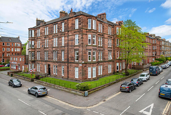 2 Bedroom Flat For Sale In Flat /, Armadale Street, Dennistoun, Glasgow, G31