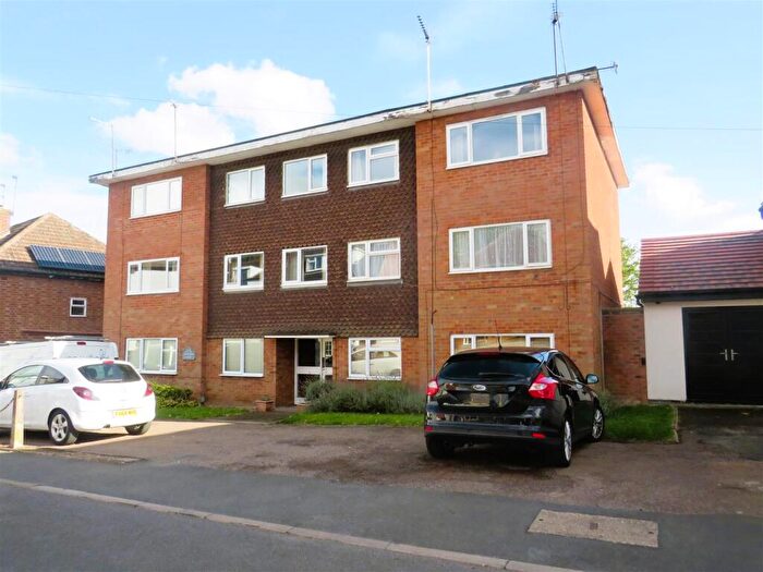 2 Bedroom Apartment To Rent In High Street, Cubbington, Leamington Spa, CV32