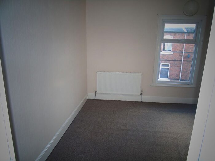 2 Bedroom Terraced House To Rent In Montague Street, Doncaster, DN1