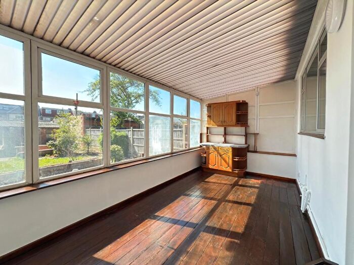 4 Bedroom Semi-Detached House To Rent In Woodford Avenue, Ilford, IG4