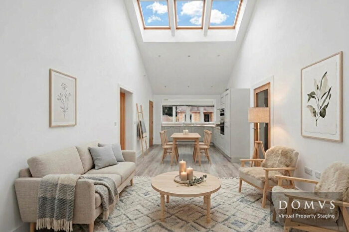 3 Bedroom Bungalow For Sale In East Stoke, Wareham, Dorset, BH20