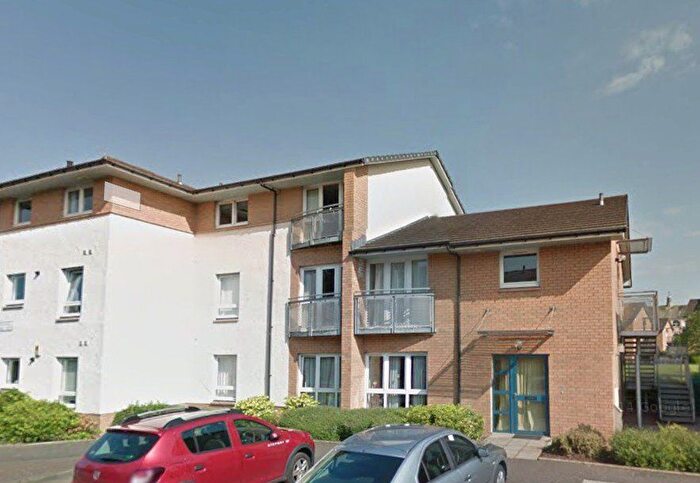 2 Bedroom Flat To Rent In Stenhouse Street West, Edinburgh, EH11