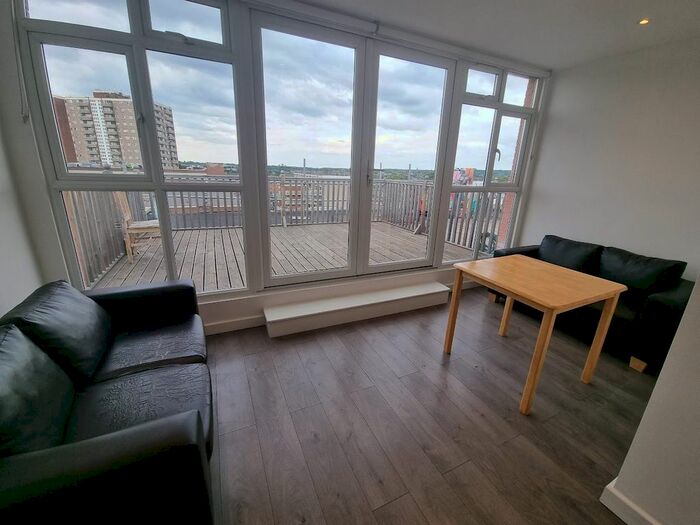 1 Bedroom Flat To Rent In Brent Street, Hendon, London, NW4