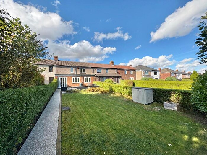 3 Bedroom Terraced House For Sale In Dunelm Road, Thornley, Durham, DH6