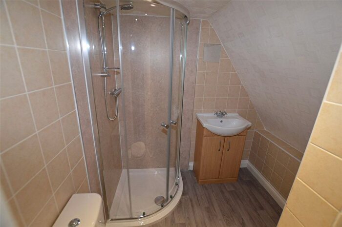 1 Bedroom Studio To Rent In Milton Road, Weston-Super-Mare, North Somerset, BS22