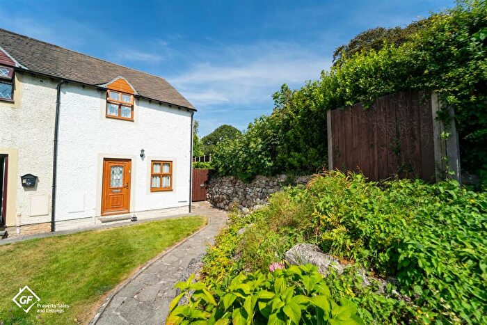 2 Bedroom End Of Terrace House For Sale In Brookfield Close, Bolton Le Sands, Carnforth, LA5
