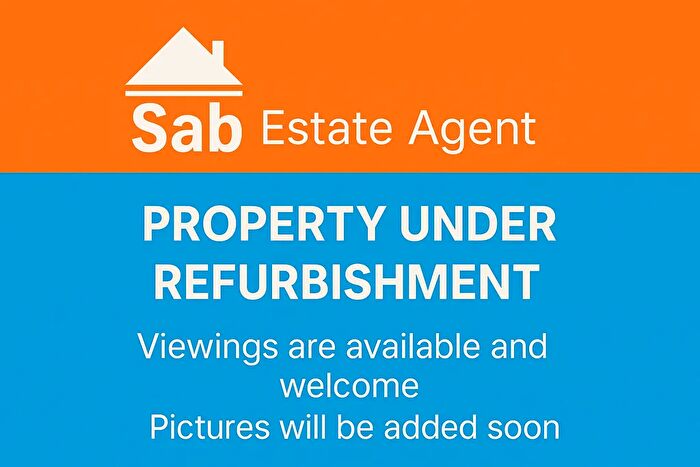 4 Bedroom Terraced House To Rent In Abbotts Road, Southall, UB1