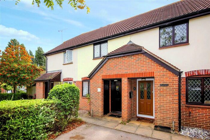 2 Bedroom Terraced House To Rent In Shillingstone, Shoeburyness, Southend-on-Sea, Essex, SS3