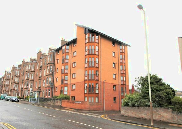 2 Bedroom Flat To Rent In Elm View, Elm Street, Dundee, DD2
