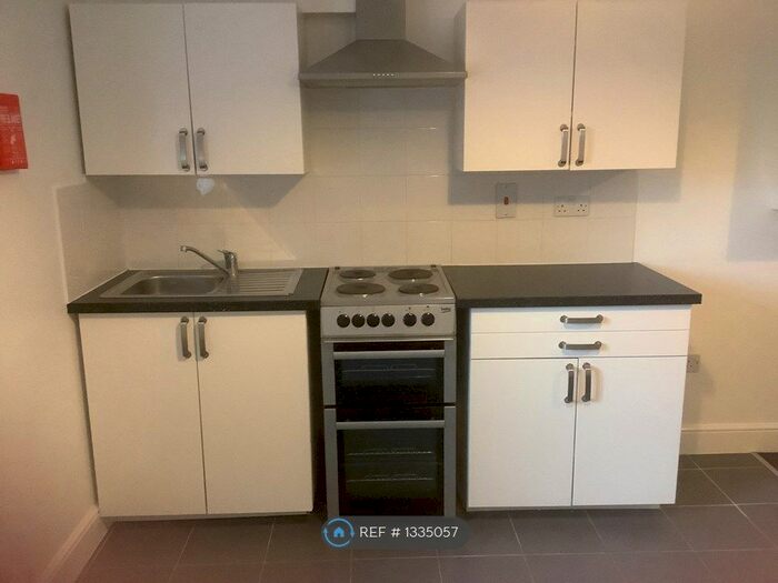 1 Bedroom Flat To Rent In Westhill Road, Coventry, CV6