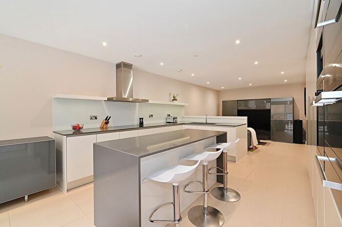 5 Bedroom End Terrace House To Rent In Havilland Mews, London, W12