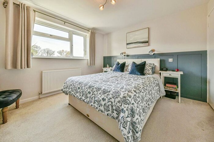 3 Bedroom Terraced House For Sale In Medalls Path, Stevenage, Hertfordshire, SG2