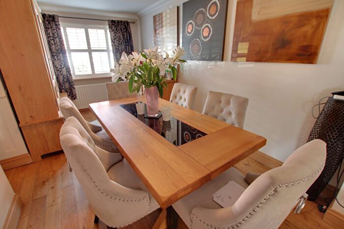 4 Bedroom Semi-Detached House To Rent In Dagless Way, March, PE15
