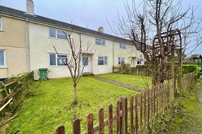 3 Bedroom Property To Rent In Treworga Coronation Terrace, Truro, TR2
