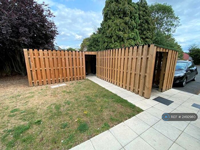 1 Bedroom Flat To Rent In Prospect House, Grantham, NG31