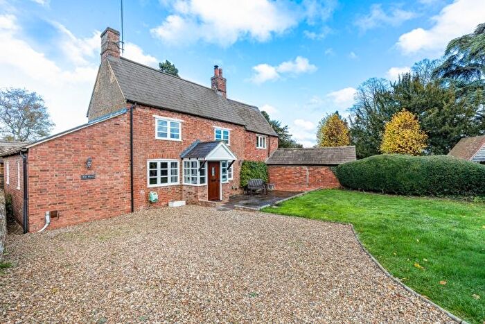 2 Bedroom Cottage To Rent In Church End, Priors Hardwick, Southam, CV47