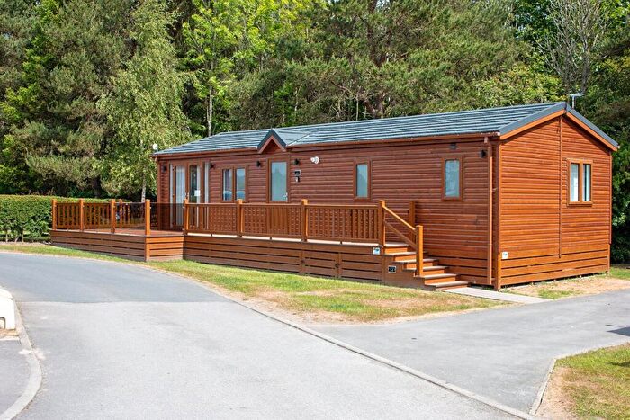 2 Bedroom Park Home For Sale In Ribble Valley View, Old Langho Road, Old Langho, Blackburn, Lancashire, BB6