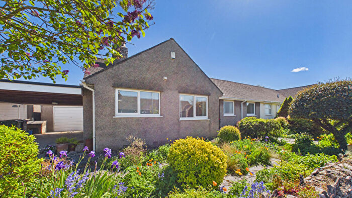 3 Bedroom Semi-Detached Bungalow For Sale In Vicarage Road, Levens, LA8