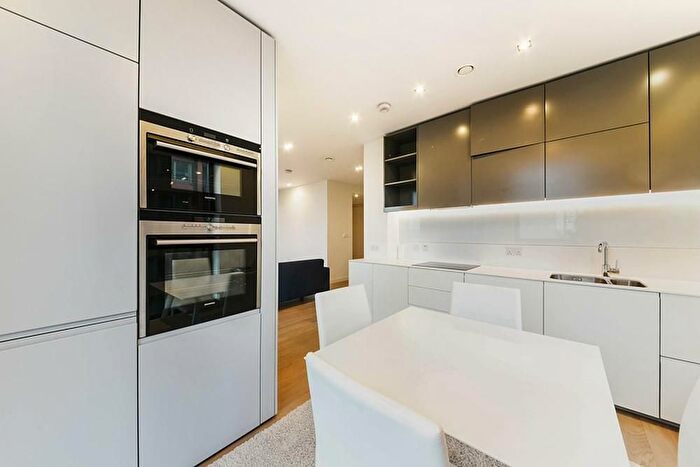 2 Bedroom Flat To Rent In Plimsoll Building, Handyside Street, Kings Cross, N1C