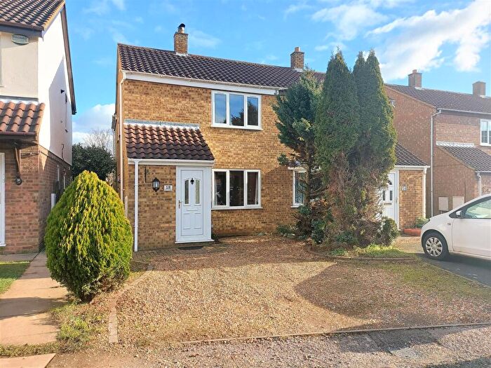 3 Bedroom Detached House To Rent In Beechside Gamlingay Cambs, SG19