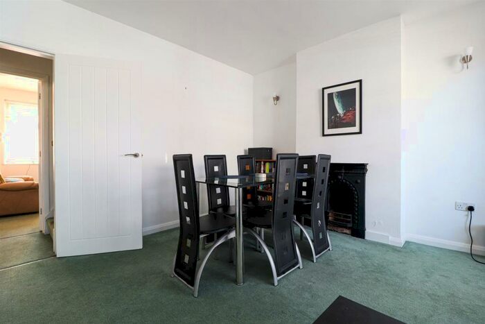 2 Bedroom Terraced House To Rent In Belsize Avenue, Peterborough, PE2