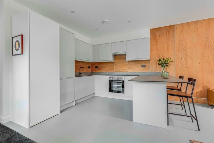 2 Bedroom Semi-Detached House For Sale In Florence Avenue, Morden, SM4