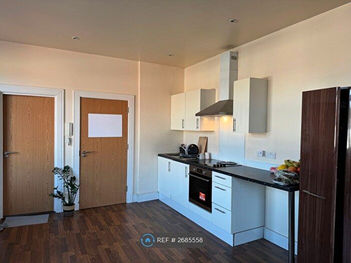 Studio To Rent In Church Road, London, NW4