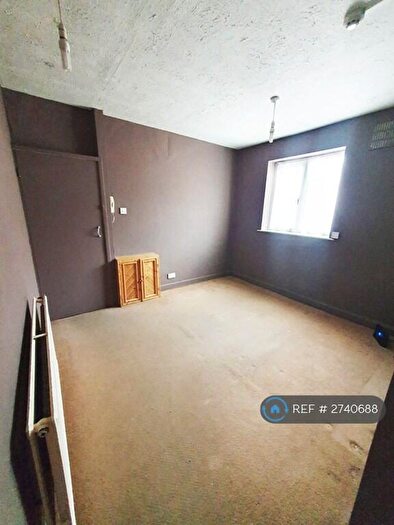 1 Bedroom Flat To Rent In Aquarium Street, Rhyl, LL18