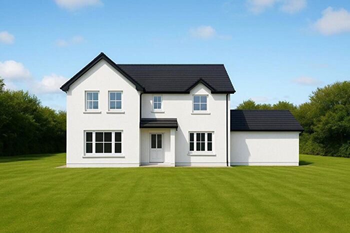 4 Bedroom Land For Sale In Rhu Road Higher, Helensburgh, G84